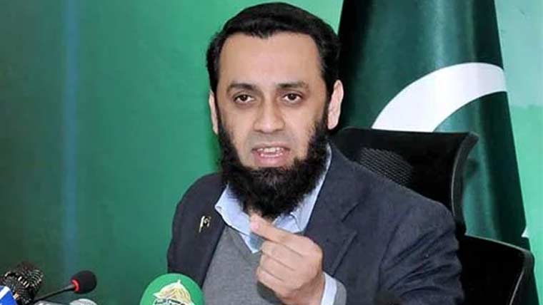 آپریشن غضب للحق میں 435 خوارج ہلاک، 630 زخمی ہو چکے: عطا تارڑ