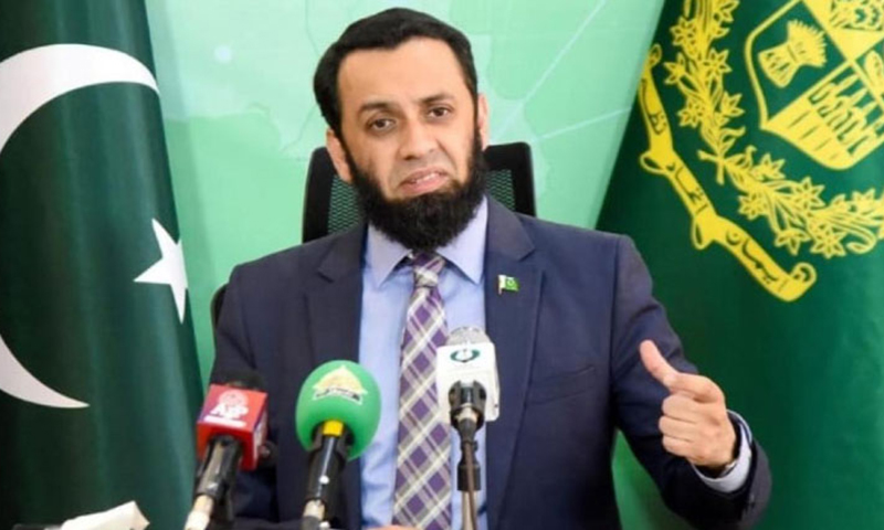 پاکستان نے افغانستان میں کسی شہری علاقے کو نشانہ نہیں بنایا: عطاء تارڑ