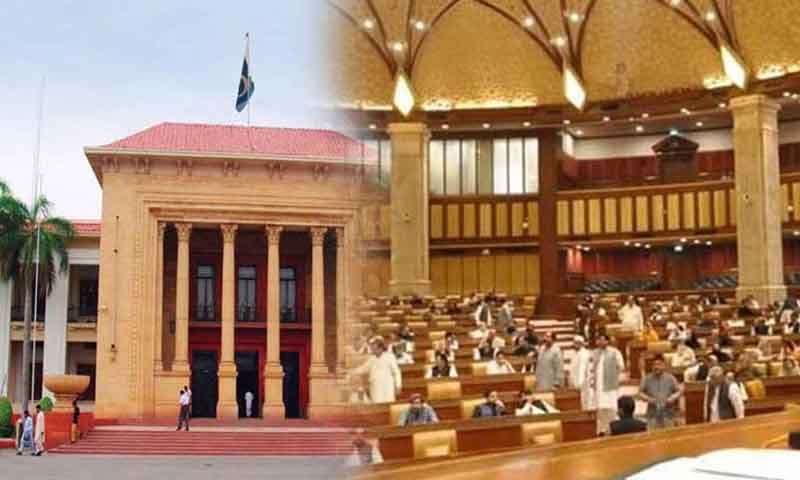 پنجاب اسمبلی کا 41 واں اجلاس کل ہوگا، ایجنڈا جاری