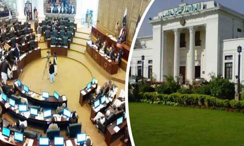 وزیراعظم، فیلڈ مارشل اور اسحاق ڈار کو امن کا نوبل انعام دینے کیلئے قرار داد جمع