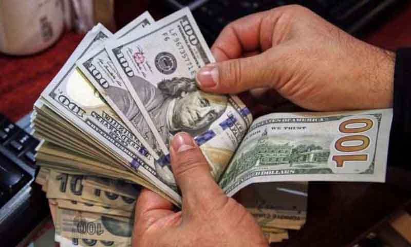 روپے کی قدر میں بہتری، انٹربینک میں ڈالر مزید سستا ہوگیا