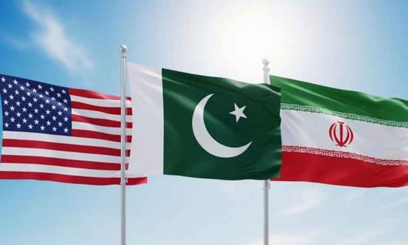 امریکا ایران جنگ بندی پر اقوام عالم کا پاکستان سے اظہار تشکر
