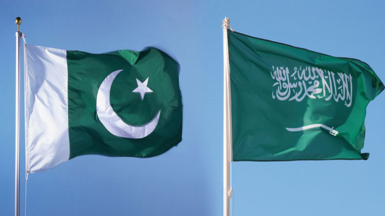 پاکستان کو سعودی عرب سے 2 ارب ڈالر موصول، رول اوور کی پابندی بھی ختم